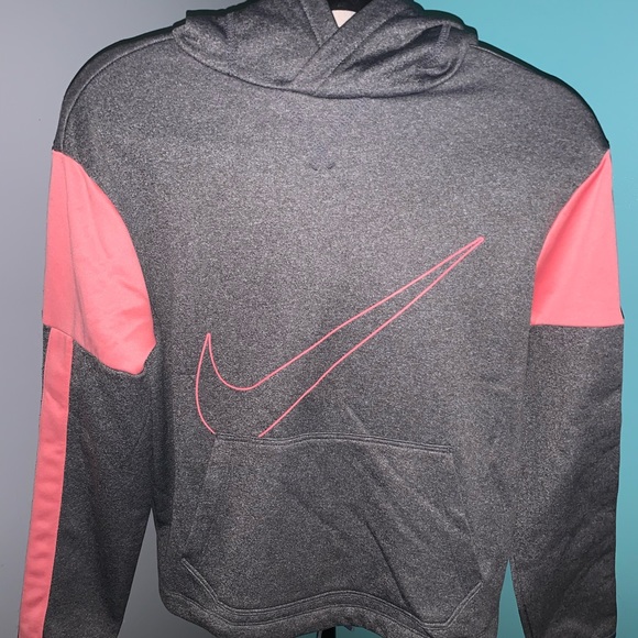 youth xl nike hoodie